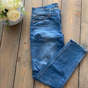 Lucky Brand Jeans